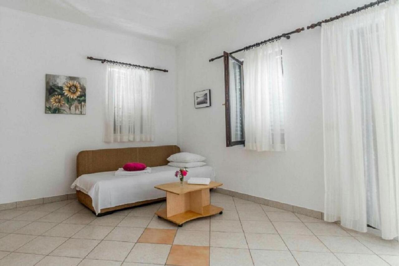 Apartments Vila Catic Potocnica Extérieur photo
